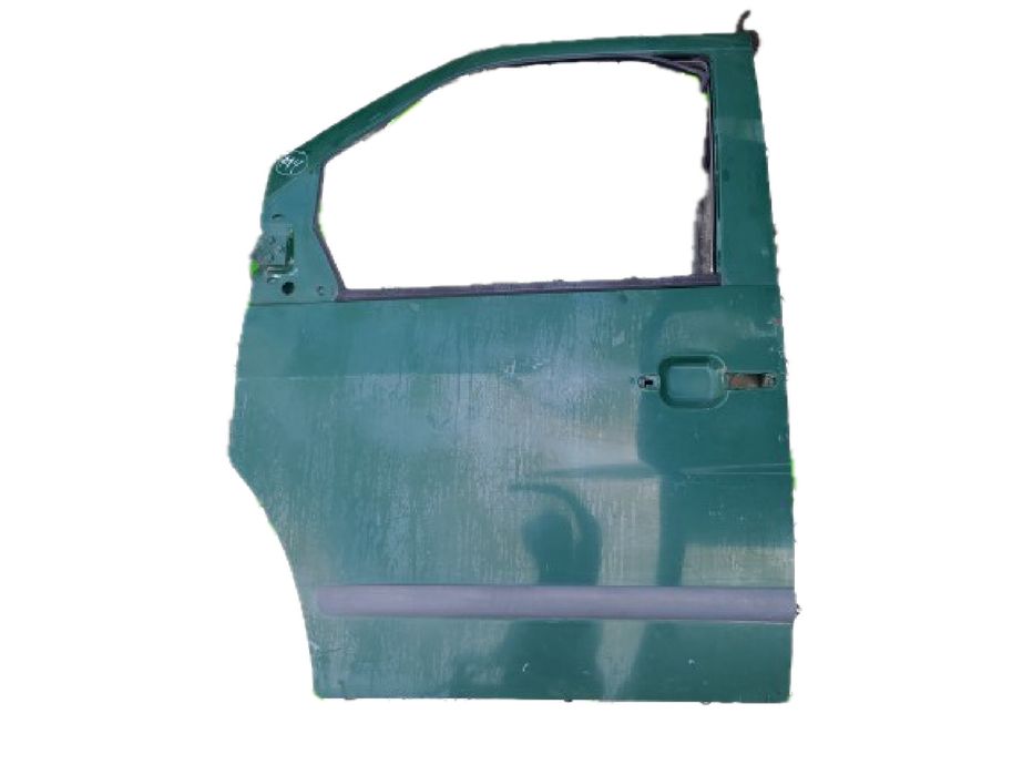 Porta frente esquerda MERCEDES-BENZ Vito (638)