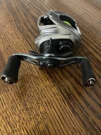 Daiwa Zillion SV TW 1000XHL