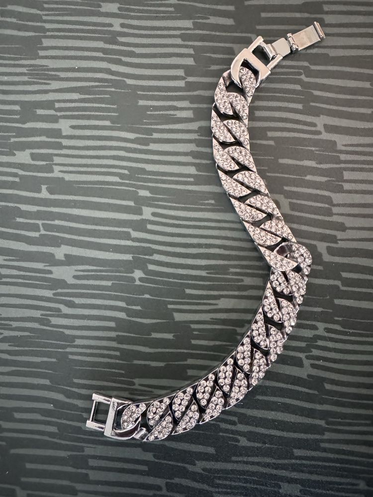 Pulseira, fio, anel