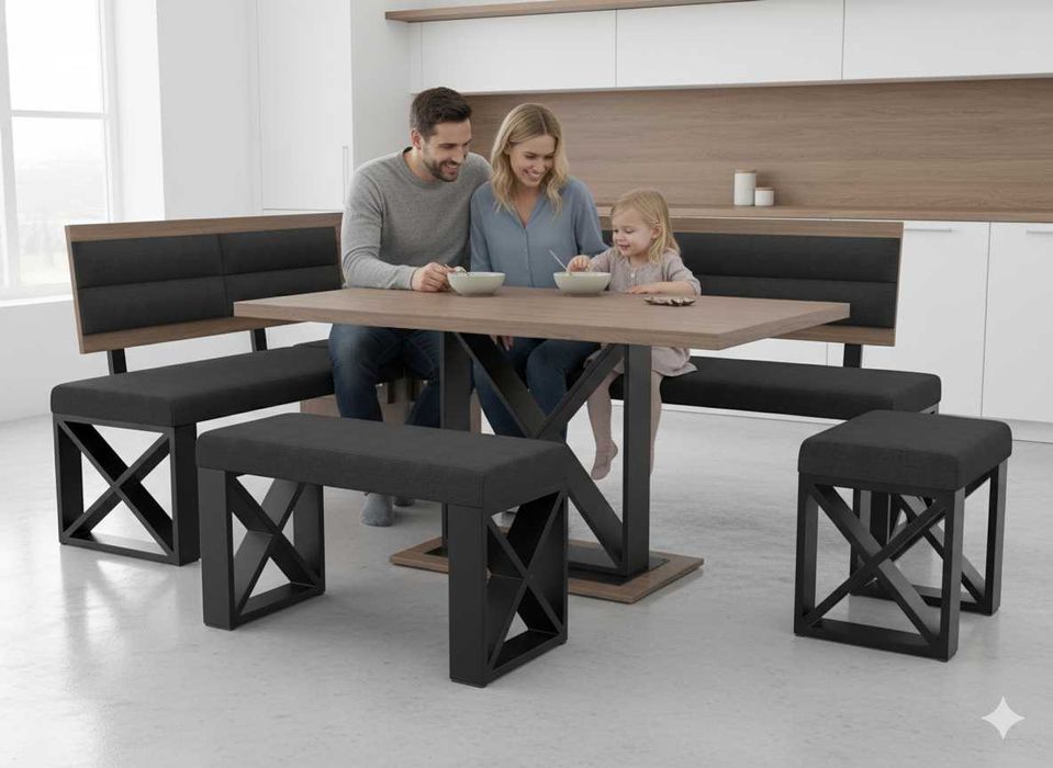 Producent narożników kuchennych