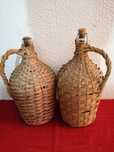 Garrafoes de 5 litros com palhinha