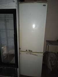 Двухкамерный холодильник Минск Атлант