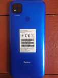 Xiaomi redmi 9c nfc