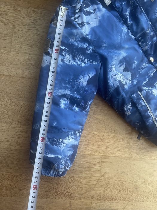 Комбінезон (куртка +штани) зимовий Lenne 104