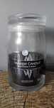 Yankee Candle duża świeca w szkle słoik Midsummer's Night Premium