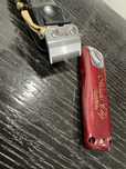 Whal magic clip cordless