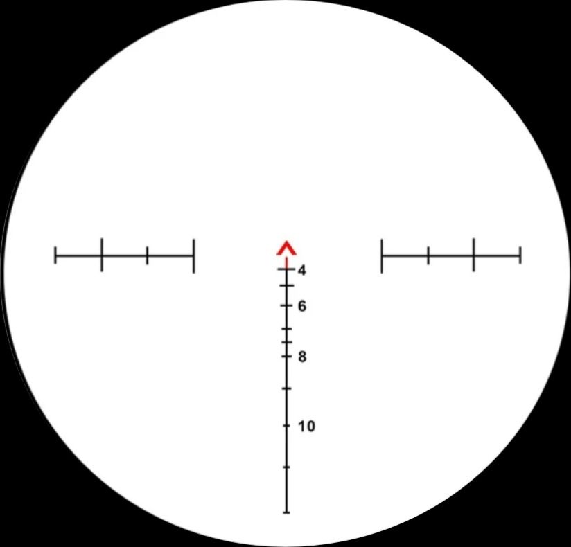 Приціл оптичний Trijicon ACOG 4x32 + коліматор RMR 3.25 MOA