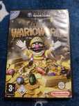 Gra na Gamecube Nintendo Warioworld pal