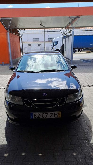 Saab 9-3 1.9 TID Sport Sedan 150cv Gasóleo 2004