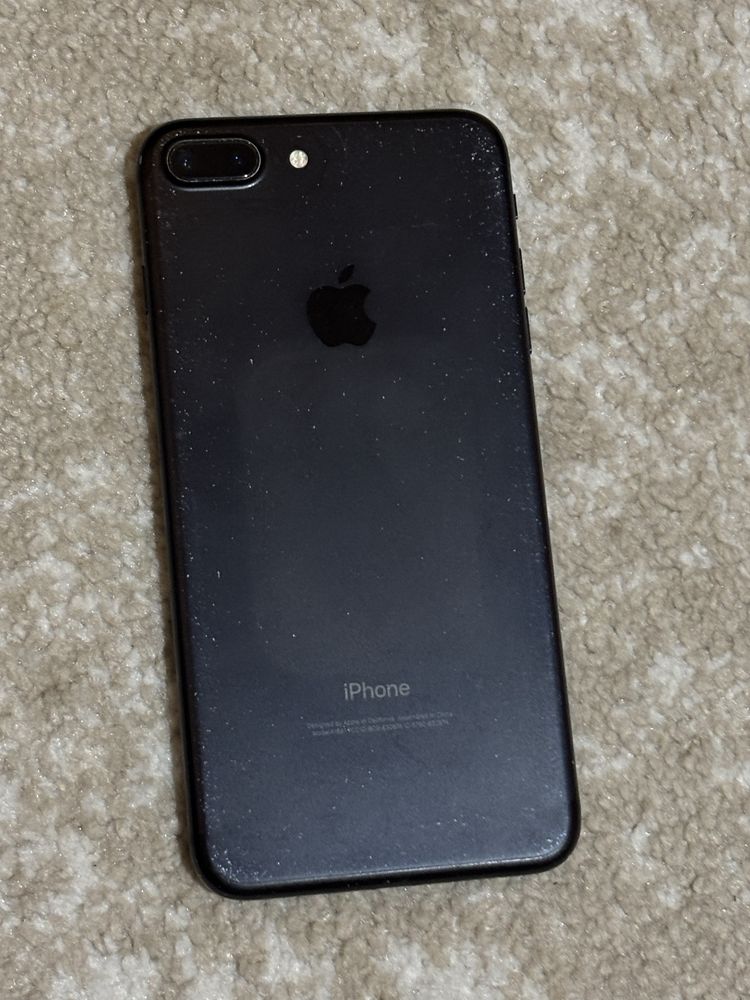 Айфон 7+ iPhone 7+ 256Gb