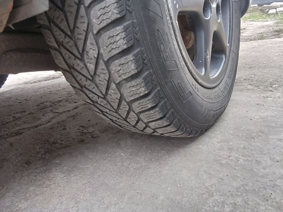 Форд 18.дизелт (трактор)