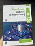 Urzadzenia techniki komputerowej INF.02 część 1