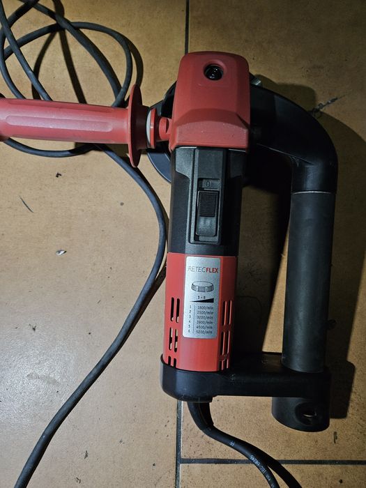 Szlifierka do betonu Flex RE 14-5-115