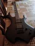 Gitara elektryczna