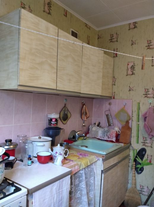 Продам 1к.квартиру на Миколаївці