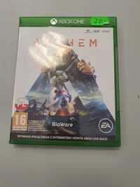 Anthem - Xbox One