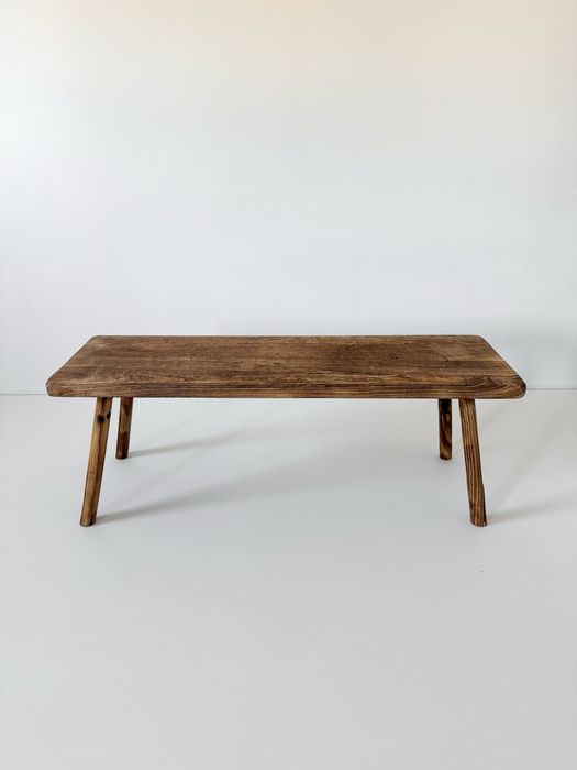 Ławka Nadi 120 cm naturalna