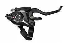 Shimano klamkomanetka ACERA STEF51 prawa 8 rzędowa
