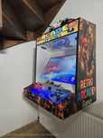 Automat Arcade, 32 cale