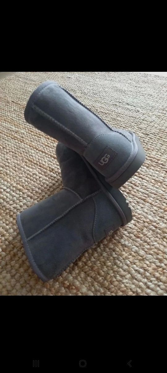 Buty UGG  rozmiar 35, 22 cm, UK 2, USA 3