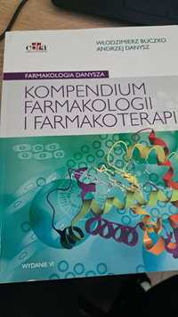 Kompendium Farmakologi i Farmakoterapii