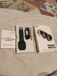 Zegarek smartwatch Sinox lifestyle