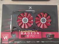 Karta Graficzna AMD Radeon RX 570 4GB
