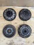 Демпфер Щеплення VW Passat B6 B7 Golf 5 Plus Caddy Touran DSG Механіка