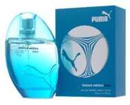 Puma man soccer limited edition 50 ml unikat