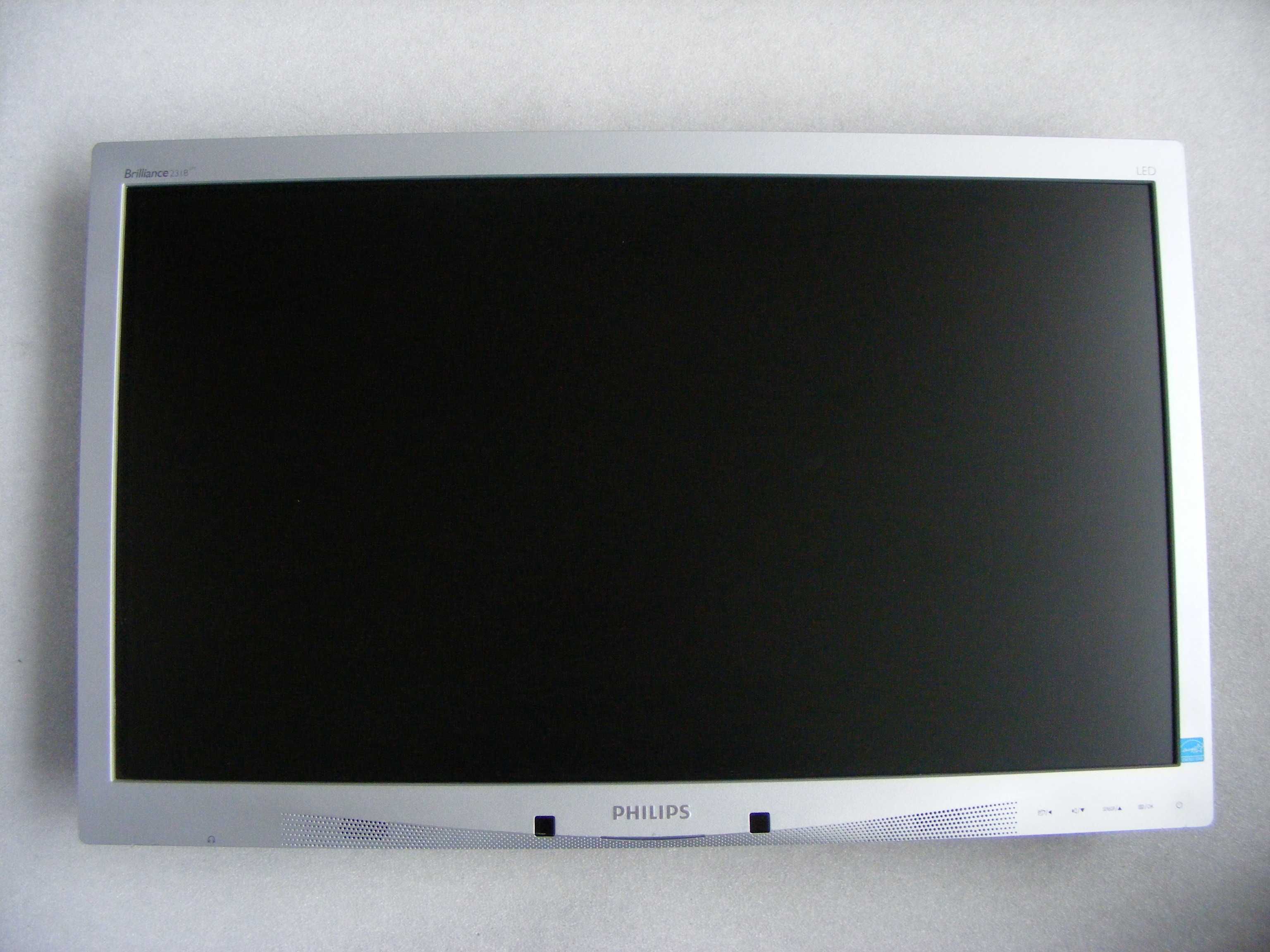 Monitor Philips 23" 1920x1080