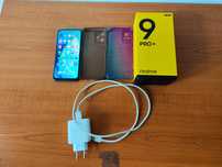 Sprzedam Realme 9 Pro+ 5G 6/128GB