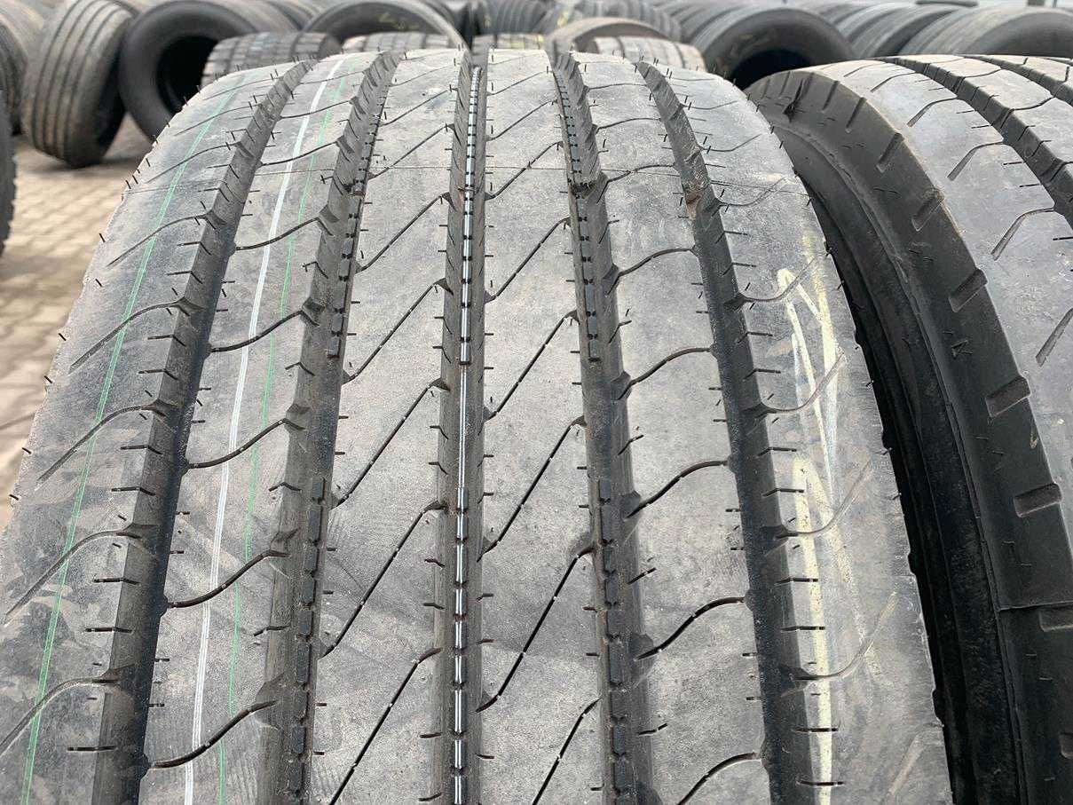 Opony używane ciężarowe 315/60R22.5 GOODYEAR MARATHON LHS II + / 12mm
