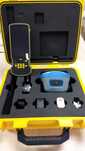 Odbiornik GNSS, zestaw RTK, RTN, elektroniczny laser 3R, kamery AR