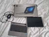 Notebook hp pavilion x2