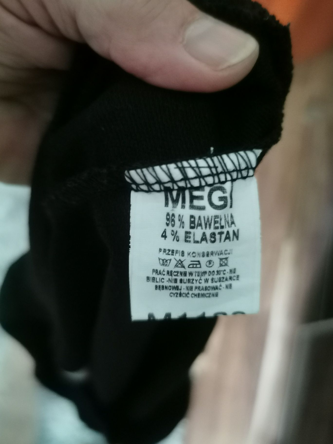 Bluza damska MEGi