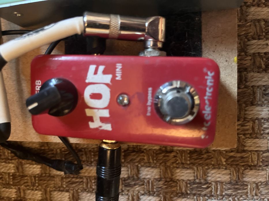 Pedal HOF - Hall of Fame