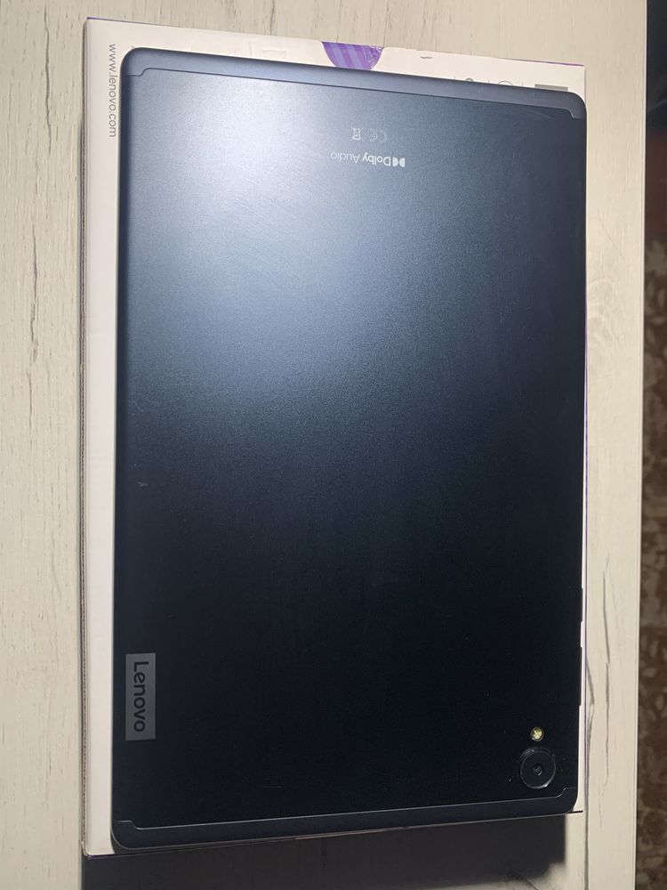 Планшет lenovo tab k10