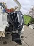 Лодочный мотор Evinrude BRP e-tec HQ 200