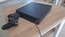 Konsola Play Station 4