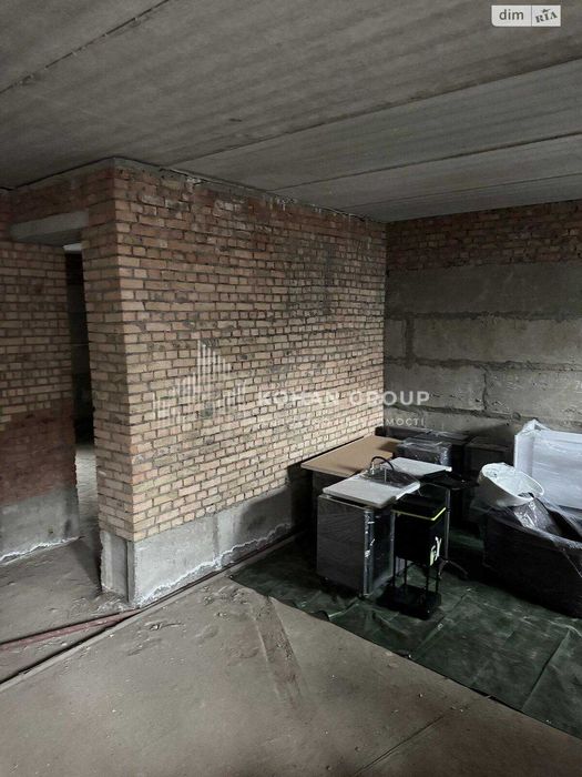 ‼️Бізнес-простір на Ранковій — напівцоколь 164 м²‼️