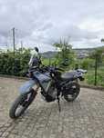 Cfmoto 450mt de 2024