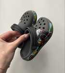 Крокси дитячі Crocs C7