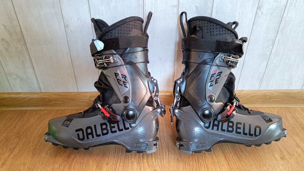 Buty skiturowe Dalbello Quantum Free 110 rozm. 260/265mm