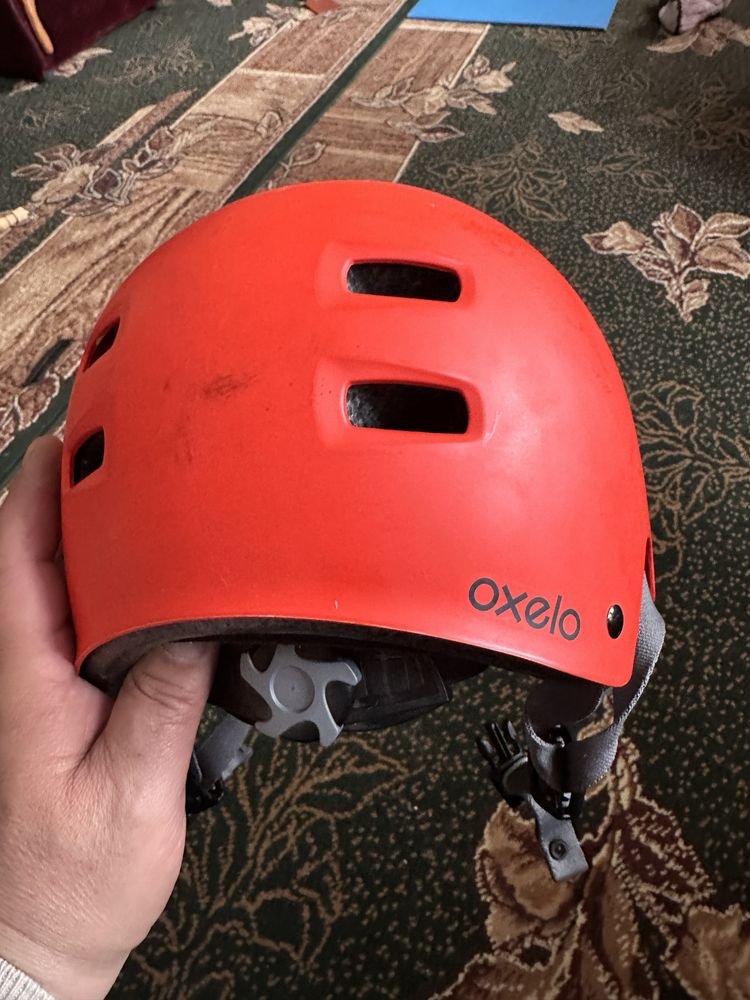 Шлем каска OXELO