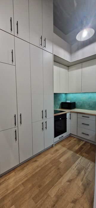 wysoki standard 2 oddzielne pokoje z osobną kuchnią ogródek ul.Habicha