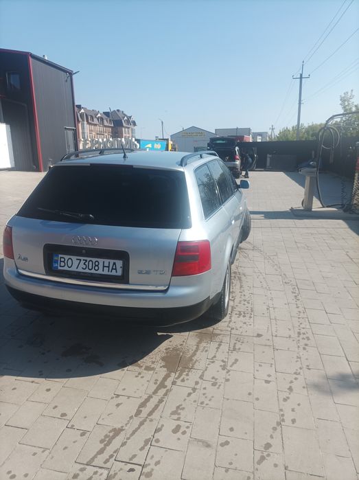 Продається автомобіль в хорошому стані