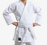 Judoga Kimono Karate Judo Taekwondo Aikido młodzieżowe 150-160cm