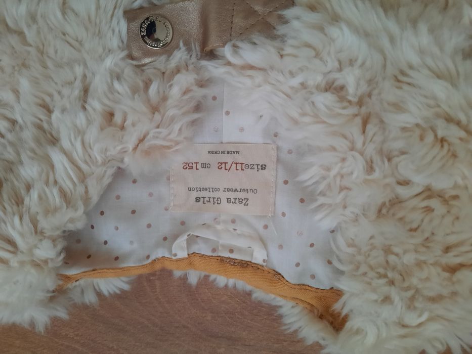 Futerko Zara r. 146/152