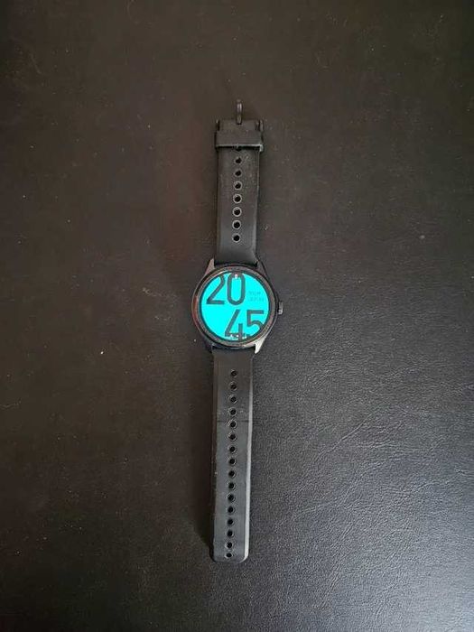 Relógio Inteligente Mobvoi TicWatch Pro 5