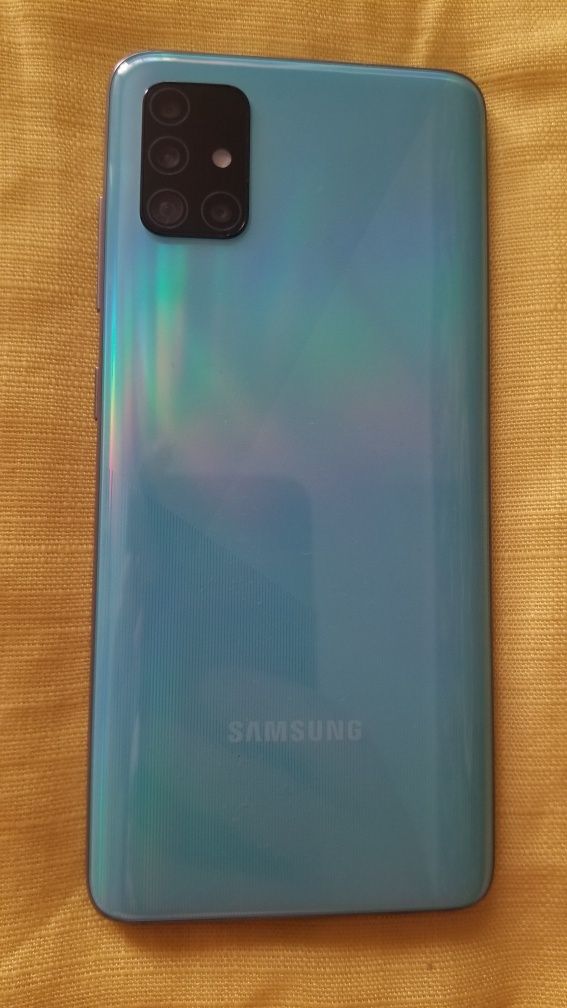 Samsung Galaxy A51 6/128